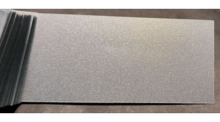 Peinture MINI B12 CRYSTAL ARGENT, ARGENT TITAN Peinture MINI B12 CRYSTAL ARGENT, ARGENT TITAN