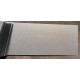 Peinture MINI B12 CRYSTAL ARGENT, ARGENT TITAN