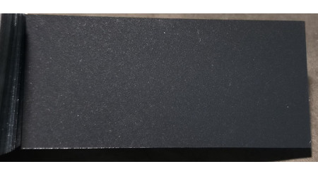 Peinture MINI B58 THUNDER GREY