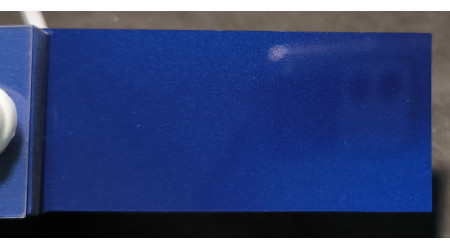 Peinture MINI B62 STARLIGHT BLUE