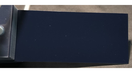 Peinture MINI C24 LAPISLUXURY BLUE Peinture MINI C24 LAPISLUXURY BLUE