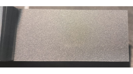 Peinture MINI C2K ARGENT FONDU
