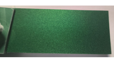 Peinture MINI C3B BRITISH RACING GREEN IV