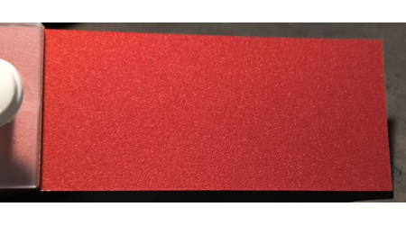 Peinture MINI C3X ROUGE INDIEN Peinture MINI C3X ROUGE INDIEN