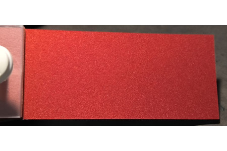 Peinture MINI C3X ROUGE INDIEN
