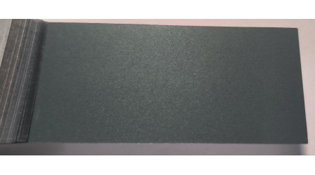 Peinture MINI C4L VERDE SAGE