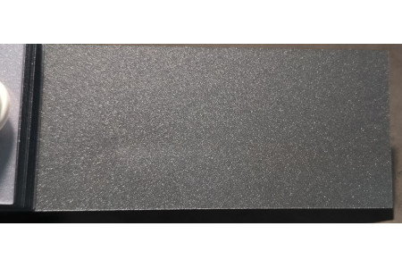 Peinture MINI C54 ARGENT FONDANT II, GRIS GRATTAGE Peinture MINI C54 ARGENT FONDANT II, GRIS GRATTAGE
