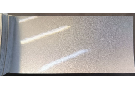 Peinture Mitsubishi A26 SILVER SYMPHONIQUE
