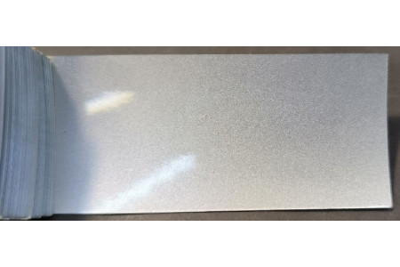 Peinture Mitsubishi A36 ARGENT MOYEN
