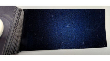 Peinture Mitsubishi D14 BLEU FONCÉ, BLEU COSMIQUE, SAPHIR