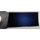 Peinture Mitsubishi D14 BLEU FONCÉ, BLEU COSMIQUE, SAPHIR