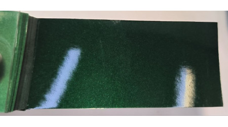 Peinture Mitsubishi G13 VERDE MADERA