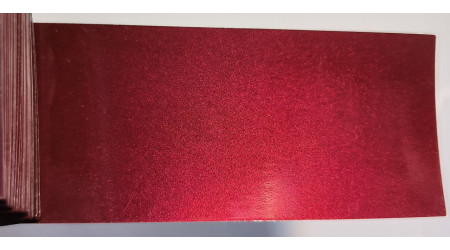 Peinture Mitsubishi P14 ROUGE FONCÉ