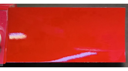 Peinture Mitsubishi P23 ROUGE