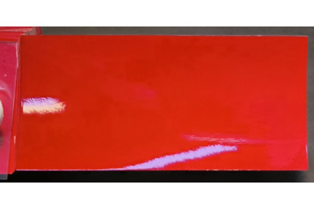 Peinture Mitsubishi P23 ROUGE
