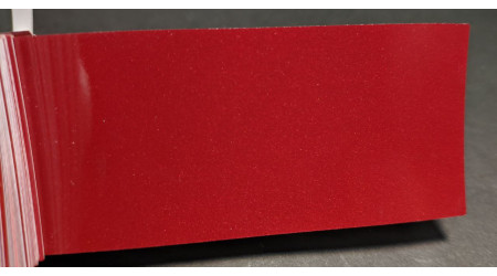 Peinture Mitsubishi P26 ROUGE, ROUGE RALLYE, ROUGE ORIENT, ROUGE AMAZONAS