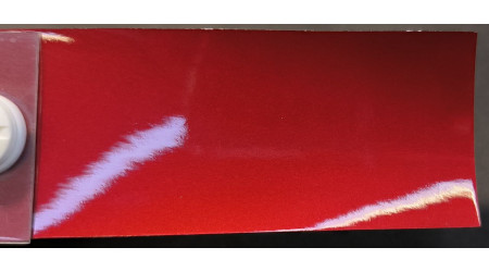 Peinture Mitsubishi P36 RAVE RED, RALLY RED