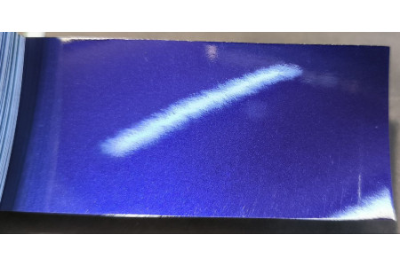 Peinture Mitsubishi T18 AZUL VIRTUAL