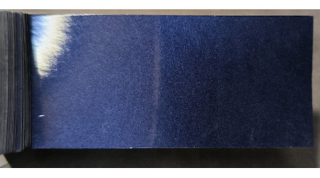 Peinture Mitsubishi T43 VIEILLE CHINE
