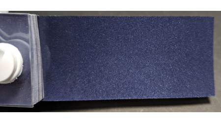 Peinture Mitsubishi T65 BLEU PROFOND, ROYAUME BLEU