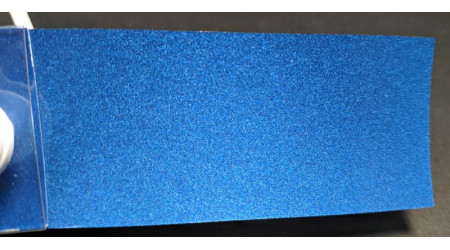 Peinture Mitsubishi T69 BLEU MOYEN, BLEU CÉRULE, BLEU SAPHIR, BLEU CYBERNÉTIQUE, BLEU ATOLL