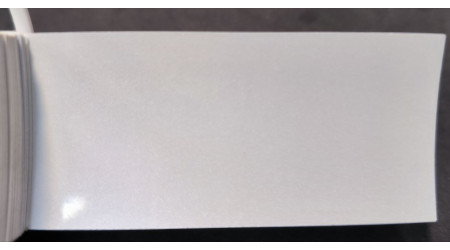 Peinture Mitsubishi W13 BLANC SÉDOSE, BLANC DIAMANT