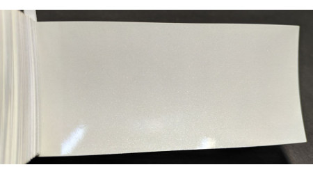 Peinture Mitsubishi W17 STARLIGHT