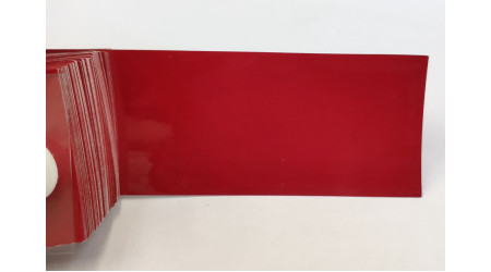 Peinture Nissan A20 ROUGE ÉSCARLATE, ROUGE MATADOR, CODE ROUGE, ROUGE ALERT