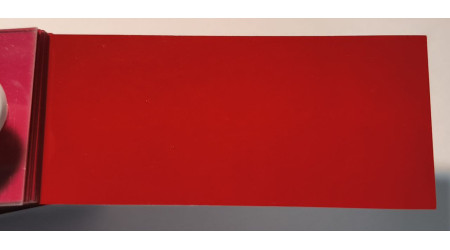 Peinture Nissan AG2 ROUGE