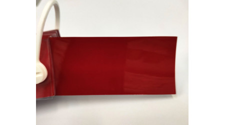 Peinture Nissan AJ4 ROUGE, ROUGE ULTRA, ROUGE ARDENT, ROUGE ACTIF, ROUGE TOSCANE, ÉCarlate, ROUGE VOLCANIL, ROUGE ULTRA - PRODUCTION AUX É.-U., ÉCarlate II, ÉCarlate I