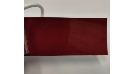 Peinture Nissan AP0 ROUGE, ROUGE CAYENNE, ROUGE CERISE