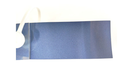 Peinture Nissan B33 AZUR PACIFIQUE, AZUR TEMP, FJORDBLAU, AZUR TEMPÉRATURE