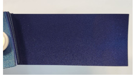 Peinture Nissan BS8 BLEU, BLEU BRILLANT, BLEU CRISTAL PROFOND