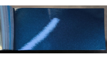 Peinture Nissan BT3 BLEU FONCÉ