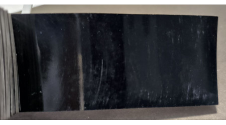 Peinture Nissan CAN NOIR