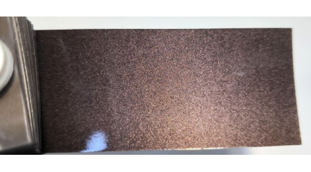 Peinture Nissan CAN MARRON, BRONZE CHÂTAIGNIER