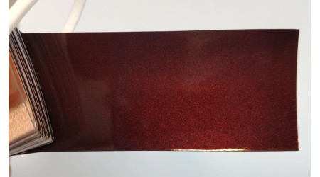 Peinture Nissan CP2 MARRON, ROUGE FONCÉ, MARRON MAHOGANY