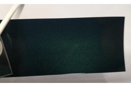 Peinture Nissan DN1 VERT, VERT FORESTIER, VERT COBALT.