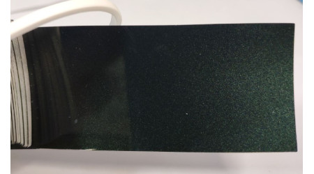 Peinture Nissan DR2 VERT, VERT SHERWOOD, VERT II, Plus Foncé