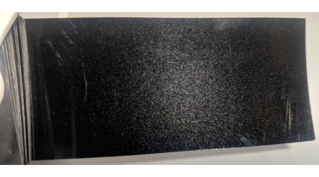 Peinture Nissan G41 NOIR, NOIR DIAMANT, NOIR PRESTIGIE, NOIR INTENSE