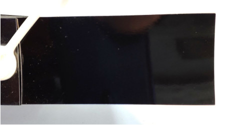 Peinture Nissan G42 NOIR, ÉTOILE NOIRE, ÉBÈNE