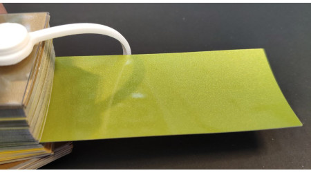 Peinture Nissan JP1 VERT JAUNE, VERT JAUNE, VERT JAUNE ¤AC, VERT JAUNE ¤AC, VERT JAUNE Р’В¤AC