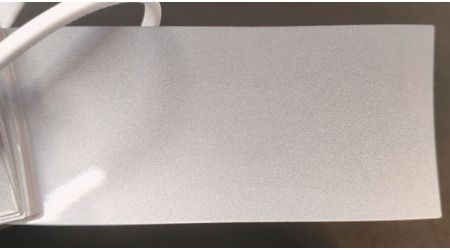 Peinture Nissan KL0 ARGENT, ARGENT ÉCLAIR, ARGENT PLATINE, SELVER, ARGENT - PRODUCTION AUX ÉTATS-UNIS, GLACE ARGENTÉE, NEVADASILVER, GRIS GLACIAL