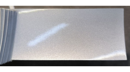 Peinture Nissan KL2 ARGENT