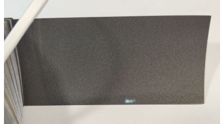 Peinture Nissan KR2 GRIS, GRIS, GRIS ARGENT, GRIS MÉT