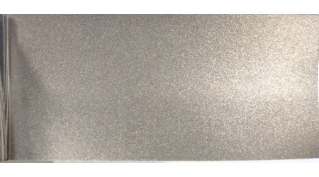 Peinture Nissan KT3 PLATA, NEBLINA STERLING