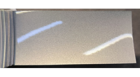 Peinture Nissan KV9 ARGENT CHAUD, BEIGE