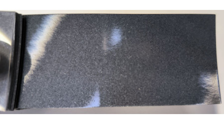 Peinture Nissan KY5 TECHNO GREY, VESUVGRAU