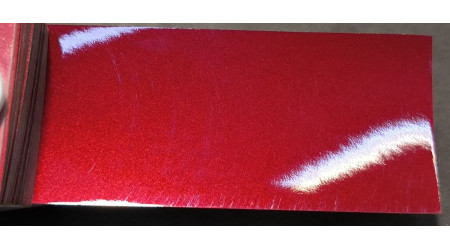 Peinture Nissan NAJ ALIZARIN CRIMSON, ROUGE MAGNÉTIQUE Peinture Nissan NAJ ALIZARIN CRIMSON, ROUGE MAGNÉTIQUE