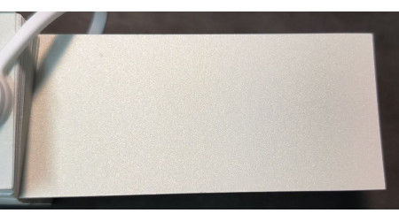 Peinture Nissan QAA WHITE P, MOONLIGHT WHITE P Peinture Nissan QAA WHITE P, MOONLIGHT WHITE P